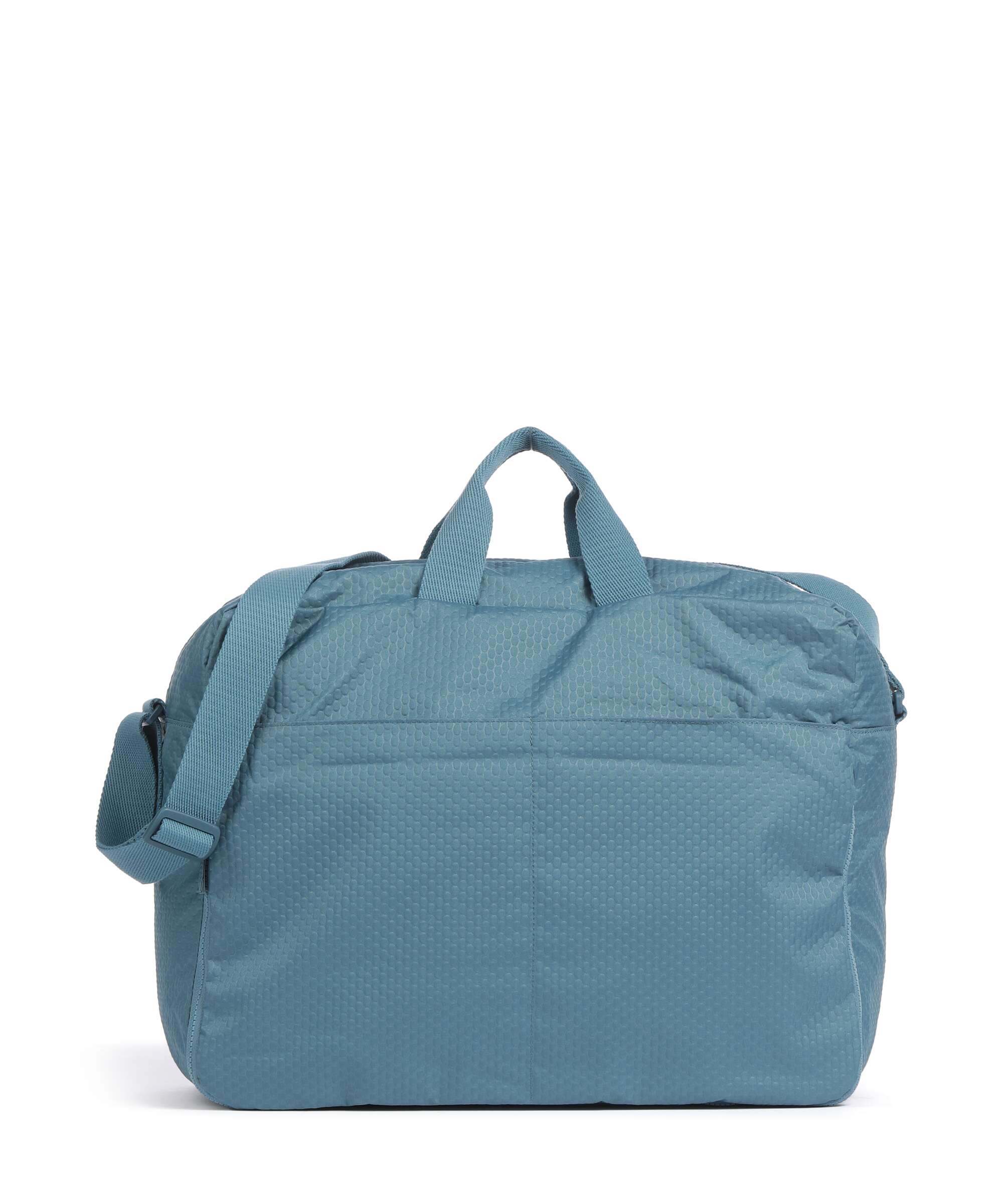 Mandarina Duck Revival 2.0 Weekend bag tailor blue