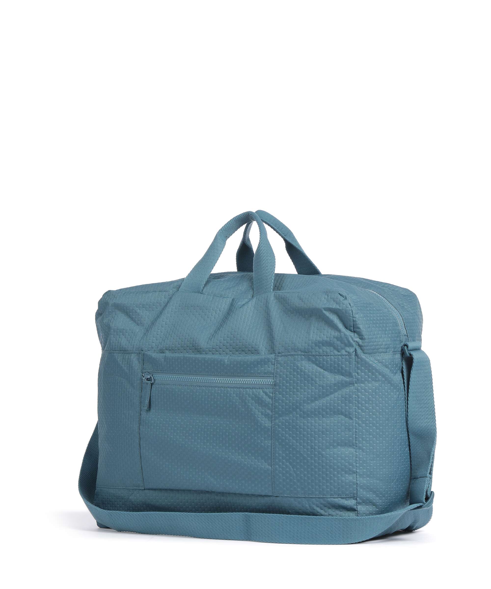 Mandarina Duck Revival 2.0 Weekend bag tailor blue