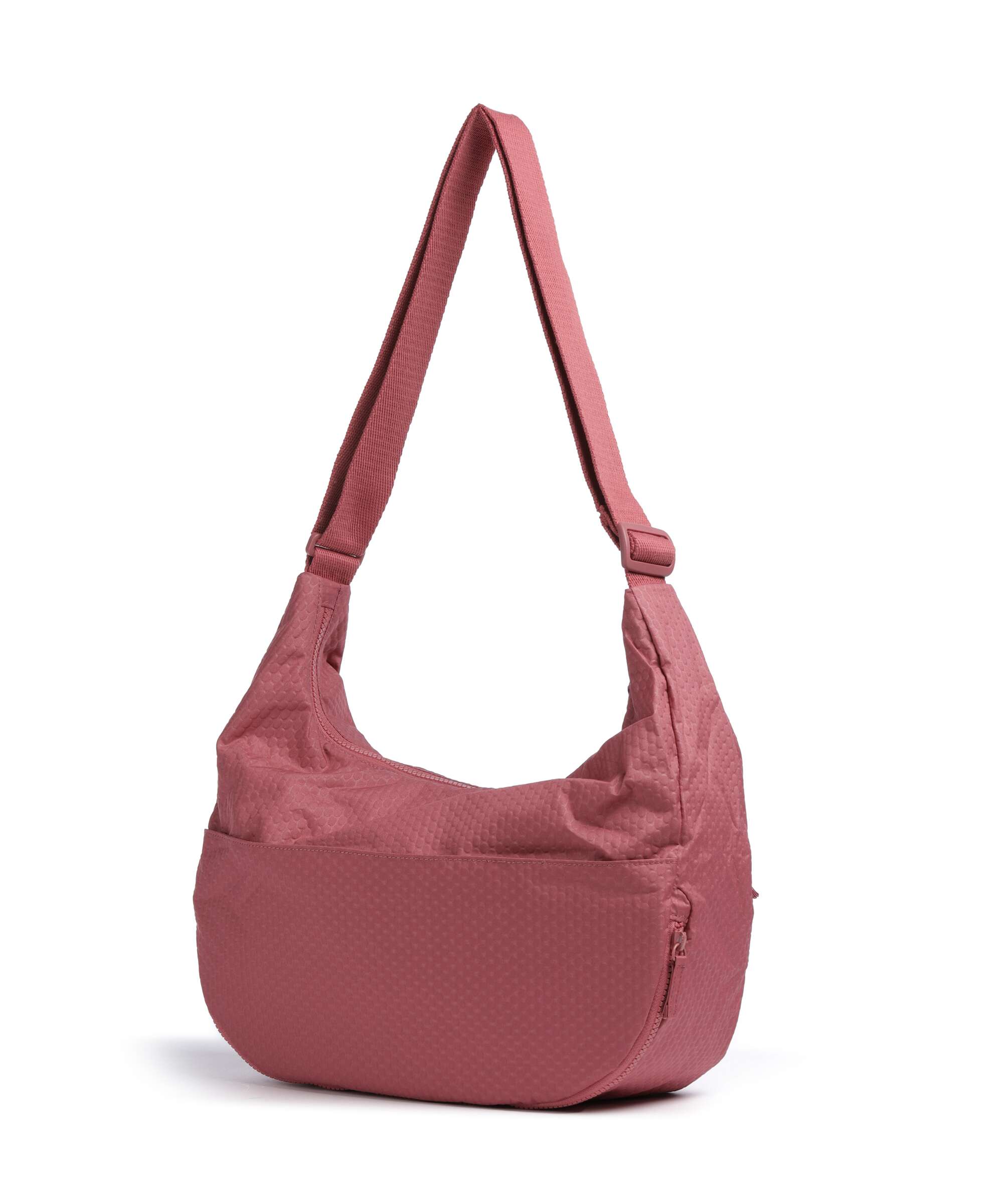 Mandarina Duck Revival 2.0 Hobo bag scarlet