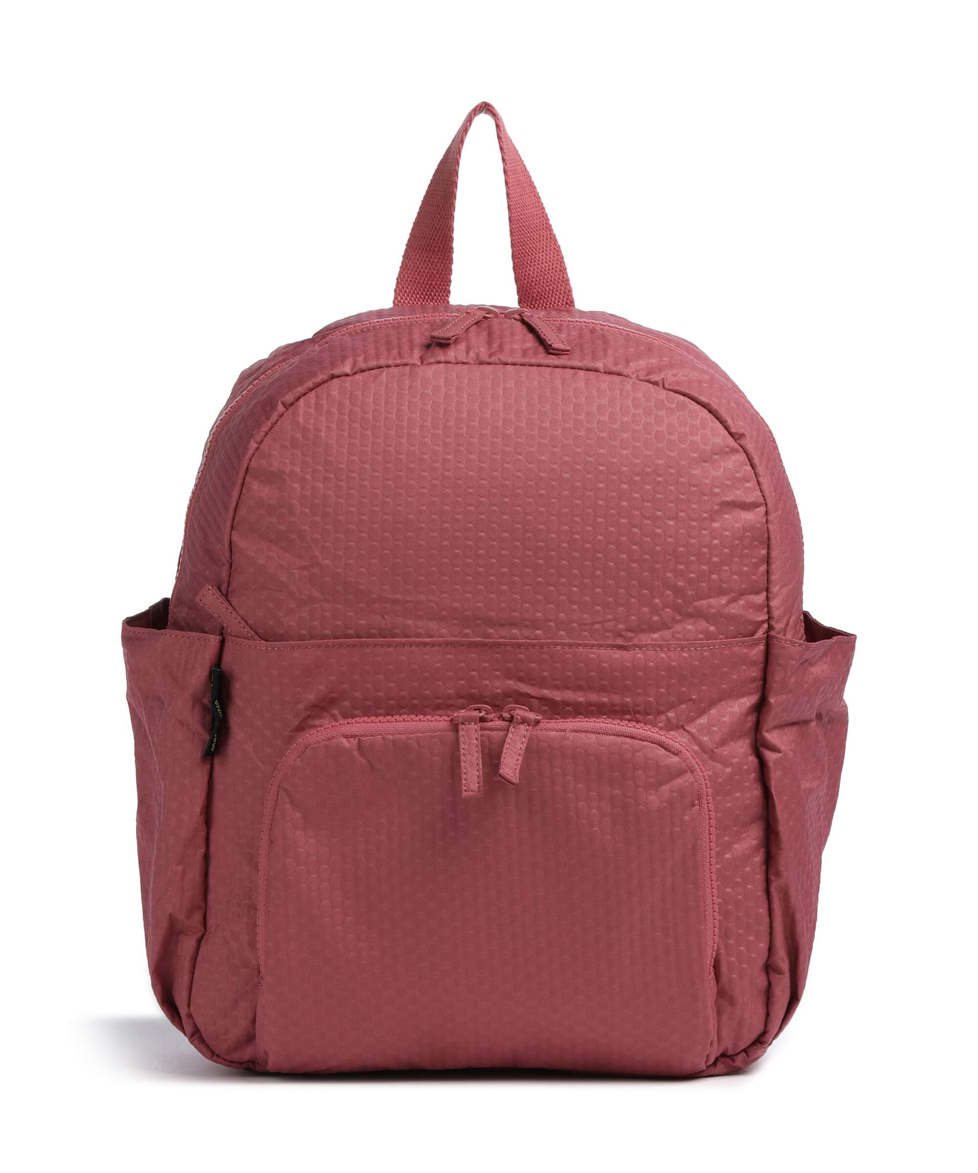 Mandarina Duck Revival 2.0 Backpack scarlet