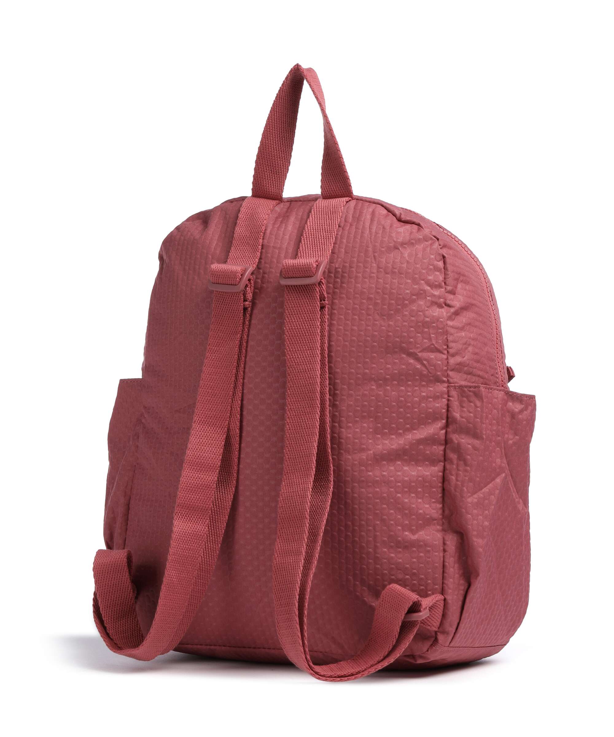 Mandarina Duck Revival 2.0 Backpack scarlet