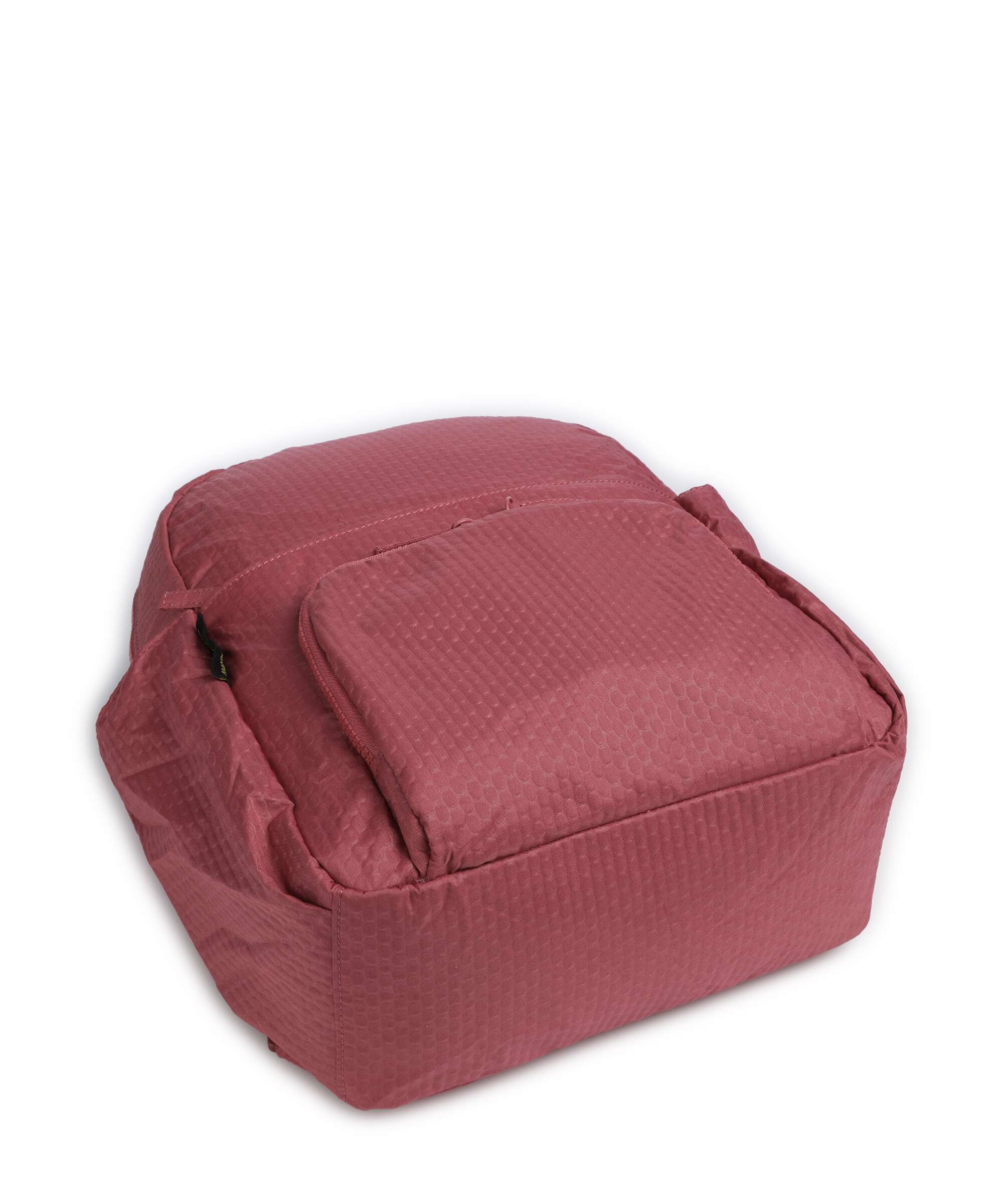 Mandarina Duck Revival 2.0 Backpack scarlet
