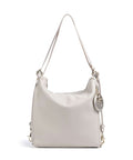 Mandarina Duck Mellow Leather Backpack bag cocoon