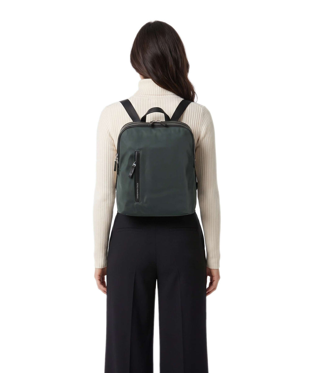 Mandarina Duck Hunter Backpack urban chic