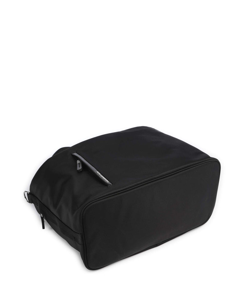 Mandarina Duck Hunter Bucket bag black
