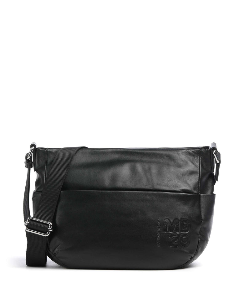 Mandarina Duck MD20 Crossbody bag nero