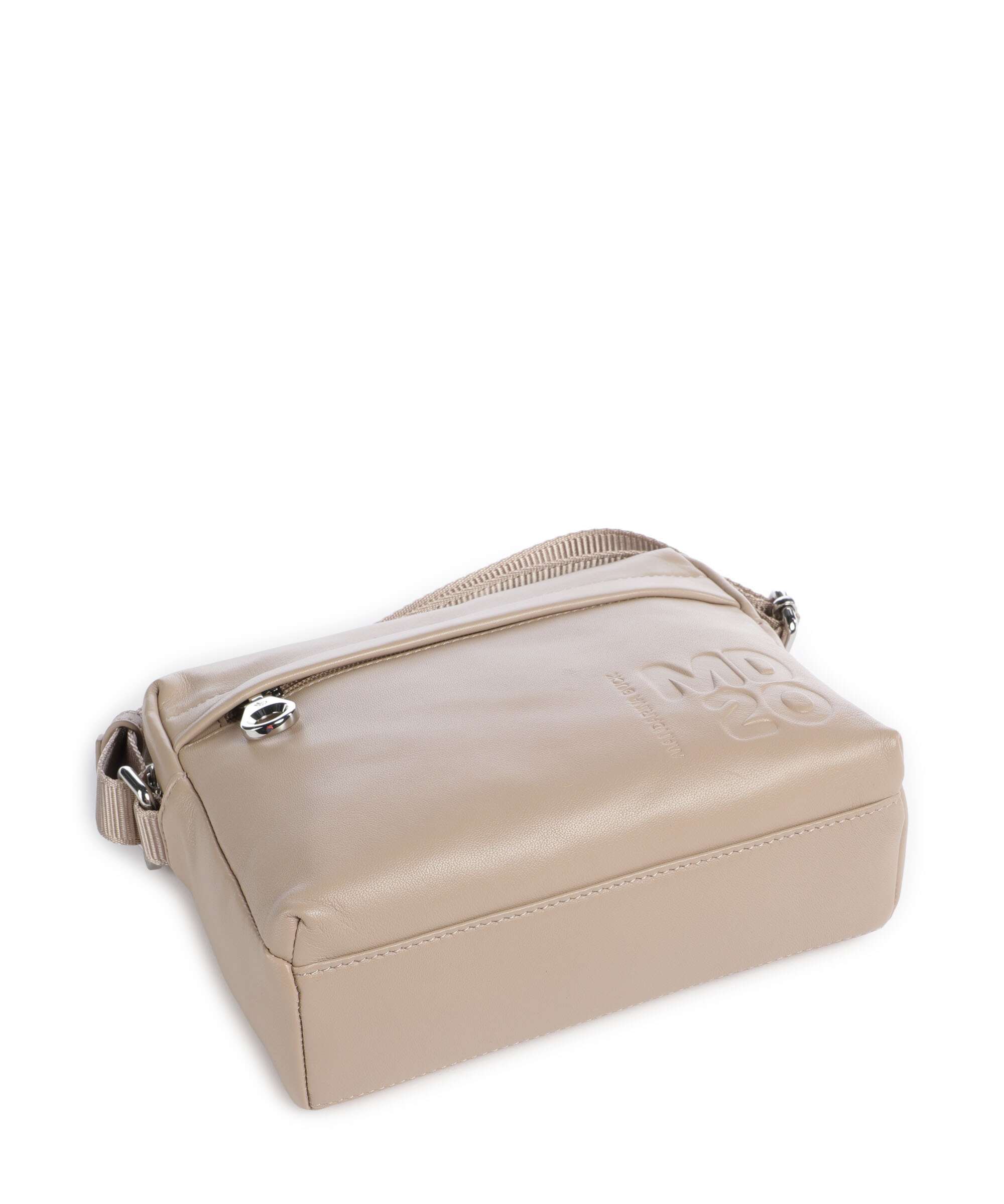 Mandarina Duck MD20 Crossbody bag warm taupe