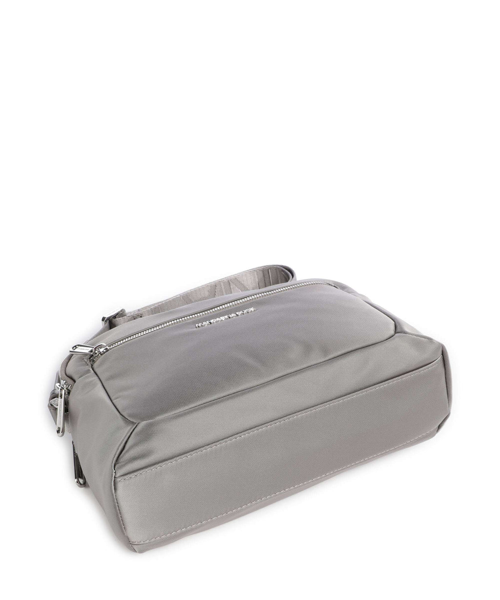 Mandarina Duck Active Lux Crossbody bag gun metal