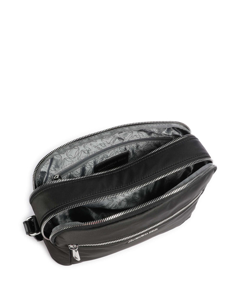 Mandarina Duck Active Lux Crossbody bag black