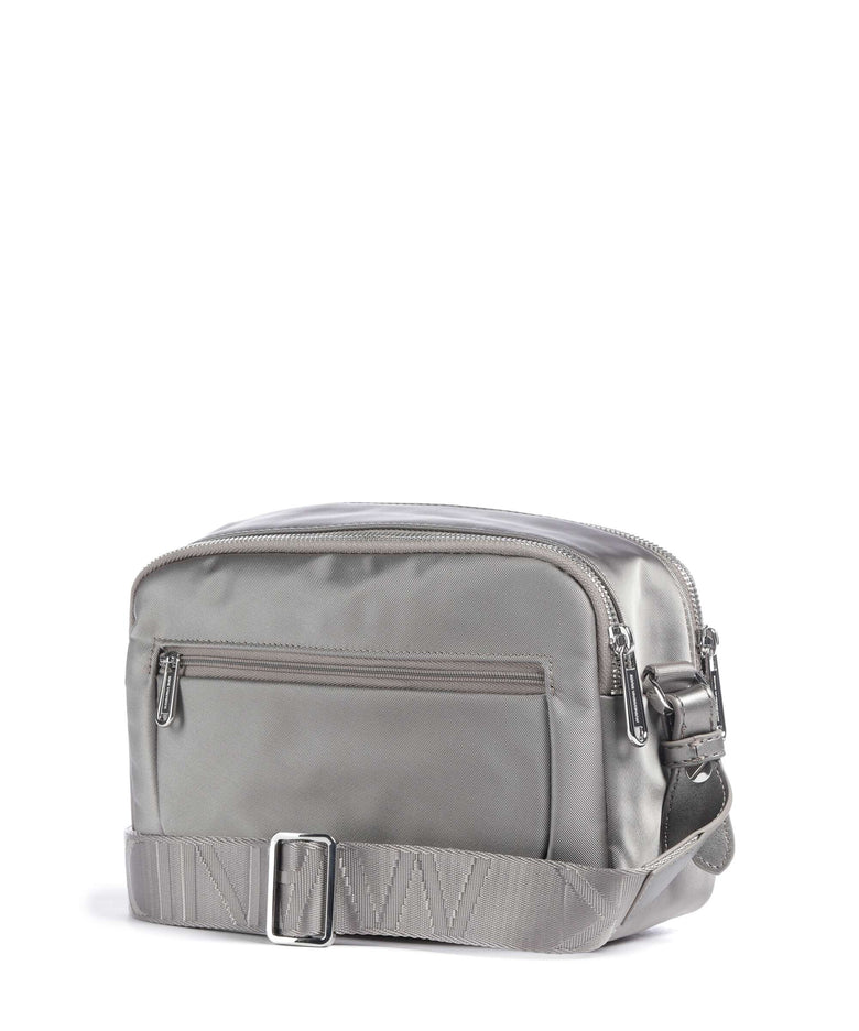 Mandarina Duck Active Lux Crossbody bag gun metal