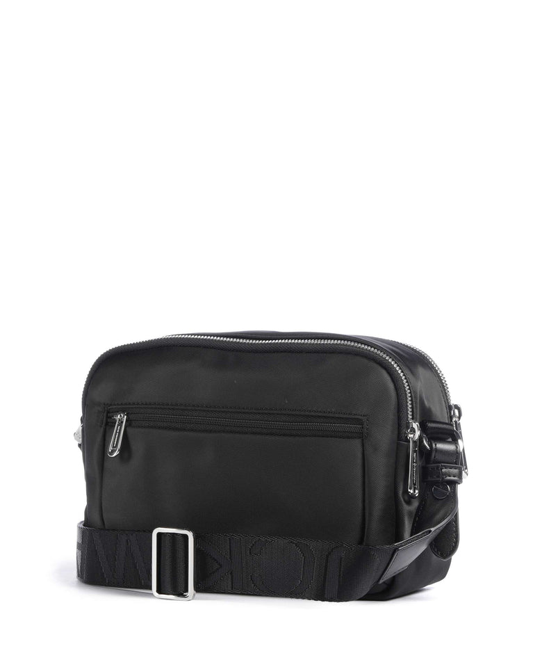 Mandarina Duck Active Lux Crossbody bag black