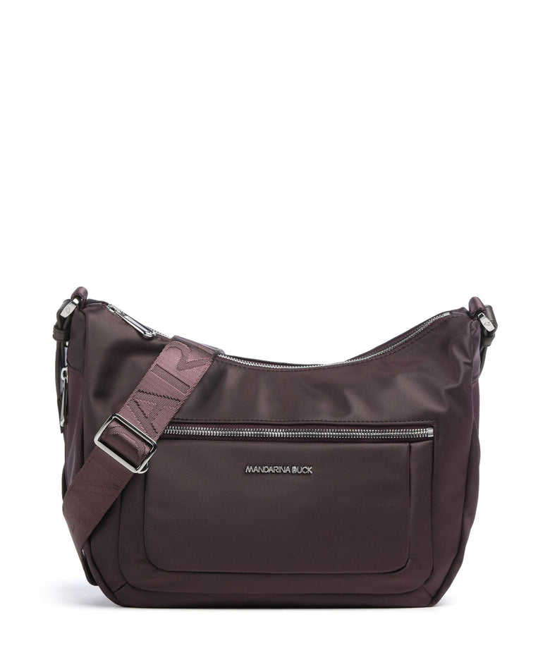 Mandarina Duck Active Lux Hobo bag fig