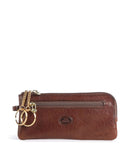 The Bridge Story Uomo Astuccio portachiavi marrone