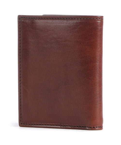 The Bridge Story Uomo Credit card holder marrone