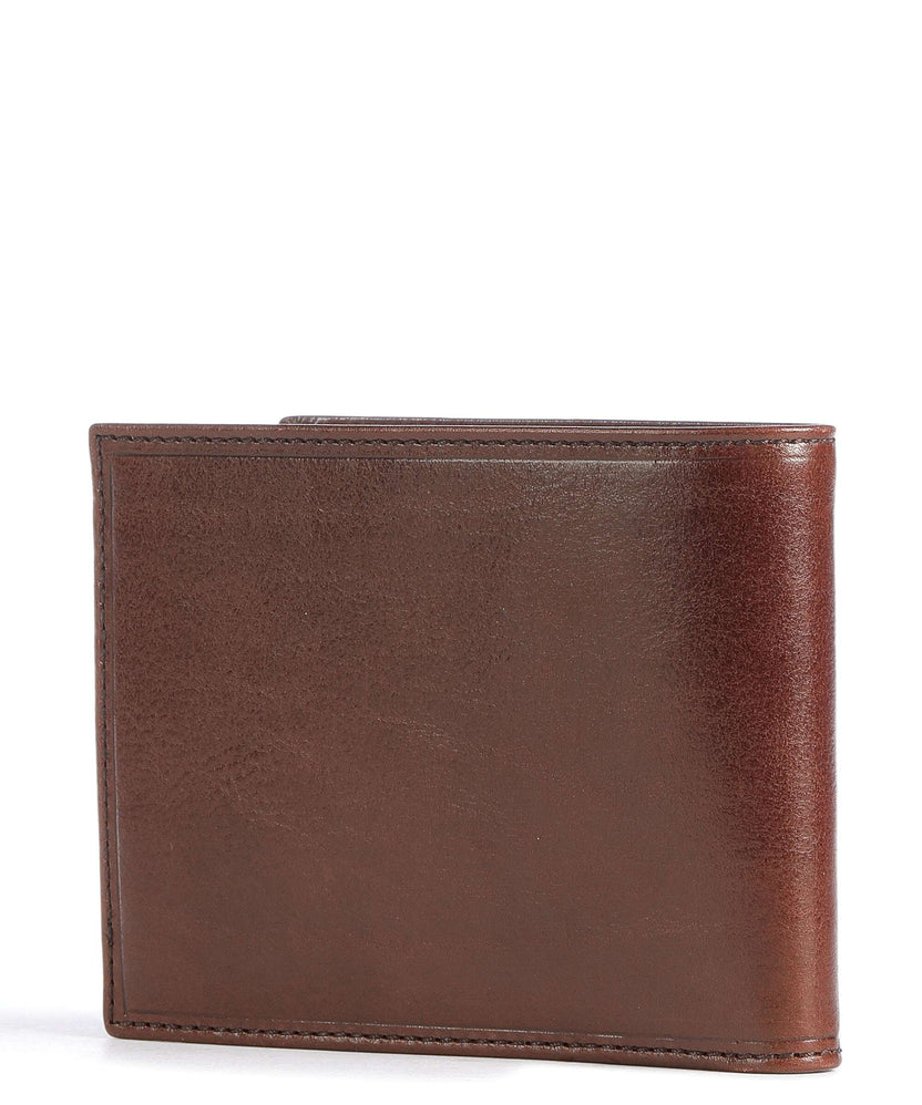 The Bridge Story Uomo Credit card holder marrone