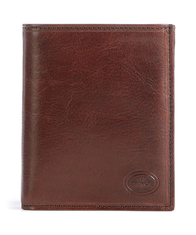 The Bridge Story Uomo Credit card holder marrone