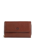 The Bridge Wallet marrone