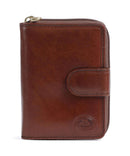 The Bridge Story Donna Portafoglio marrone