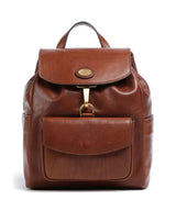 The Bridge Story Donna Rucksack marrone
