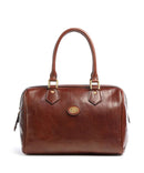 The Bridge Story Donna Handtasche marrone