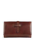 The Bridge Florentin Wallet marrone