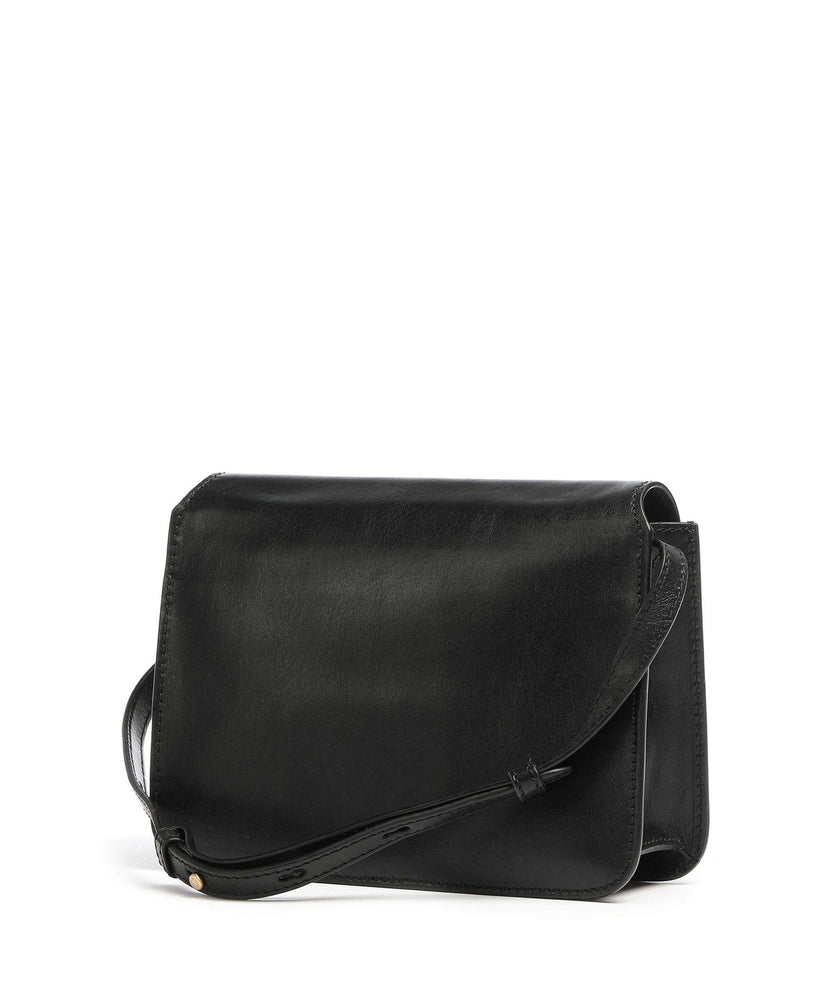 The Bridge Lucrezia Crossbody bag nero