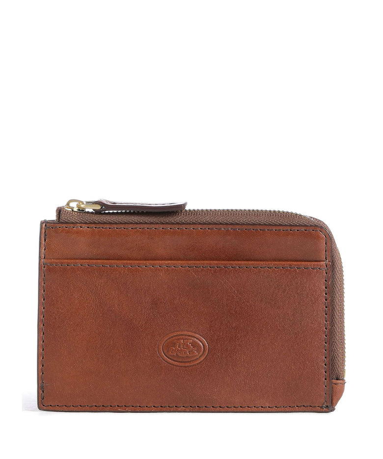 The Bridge Story Donna Credit card holder marrone