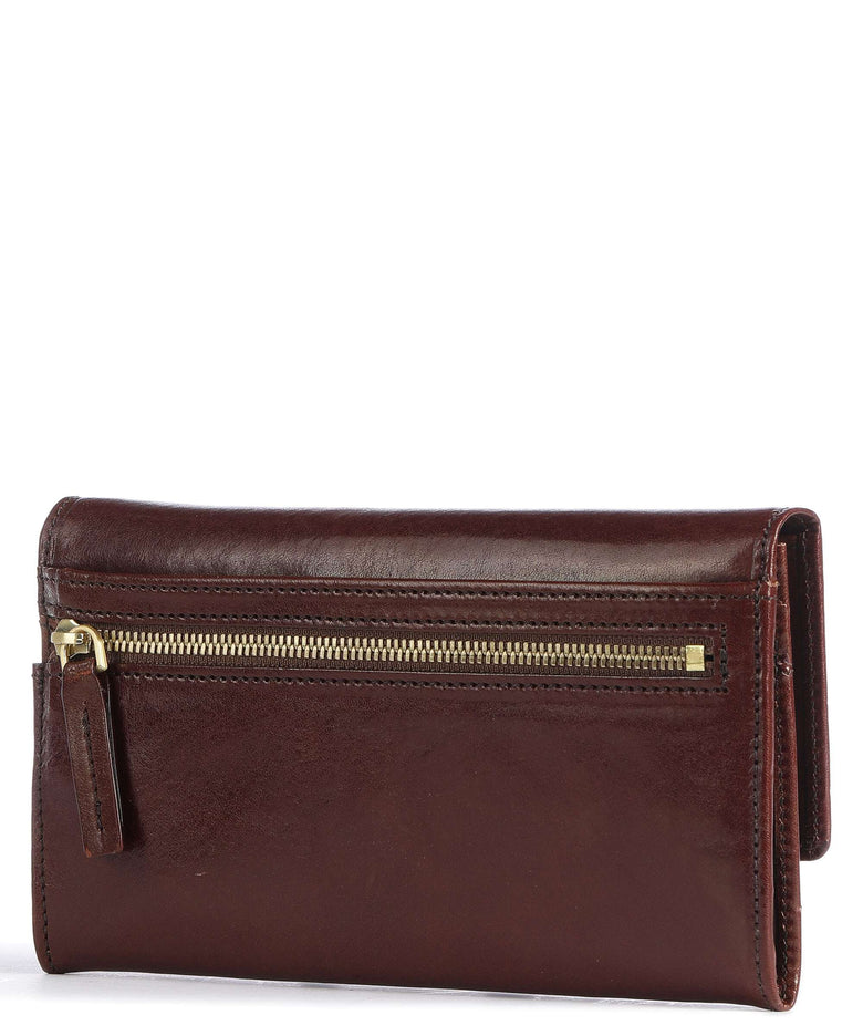 The Bridge Story Donna Wallet marrone