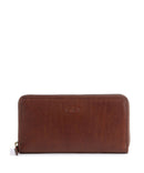 The Bridge Story Donna Geldbörse marrone