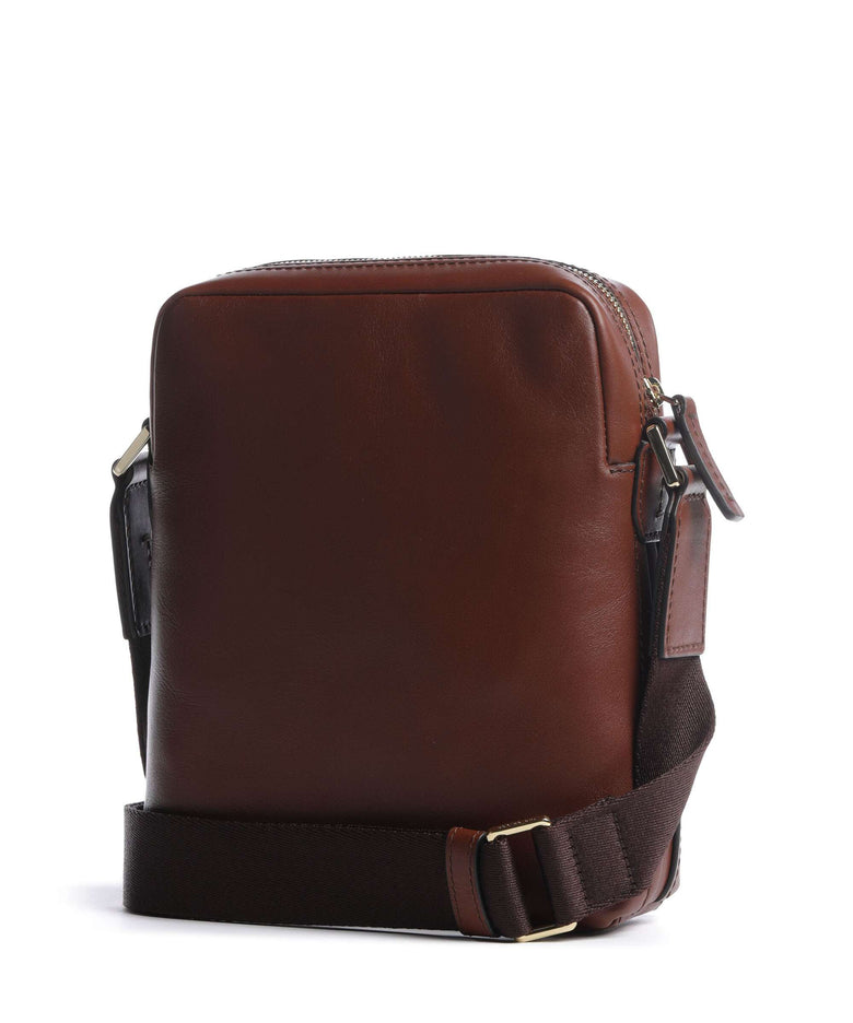 The Bridge Vaccherecc Crossbody bag brown