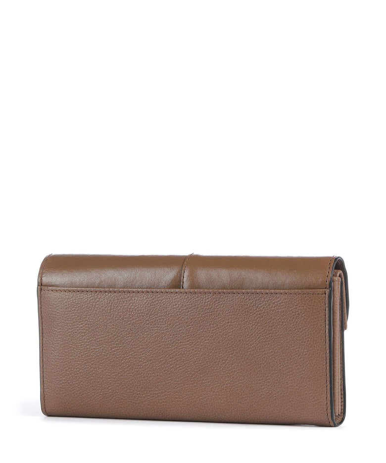 The Bridge Elisabetta Wallet oyster