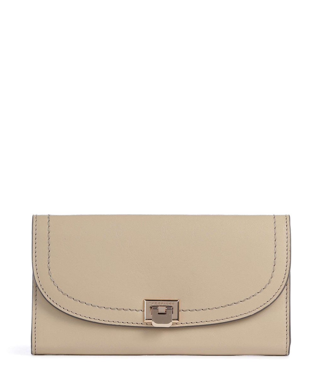 The Bridge Federica Wallet butter