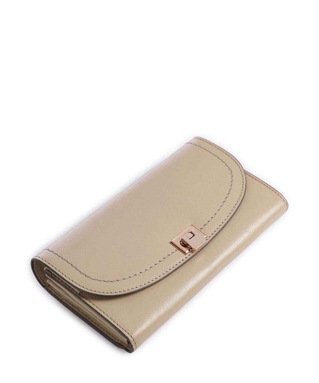 The Bridge Federica Wallet butter