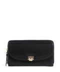 The Bridge Federica Wallet nero