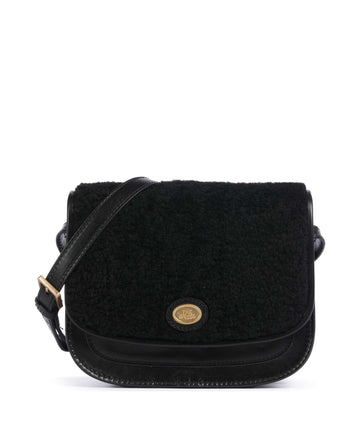 The Bridge Story Donna Borsa a tracolla nero