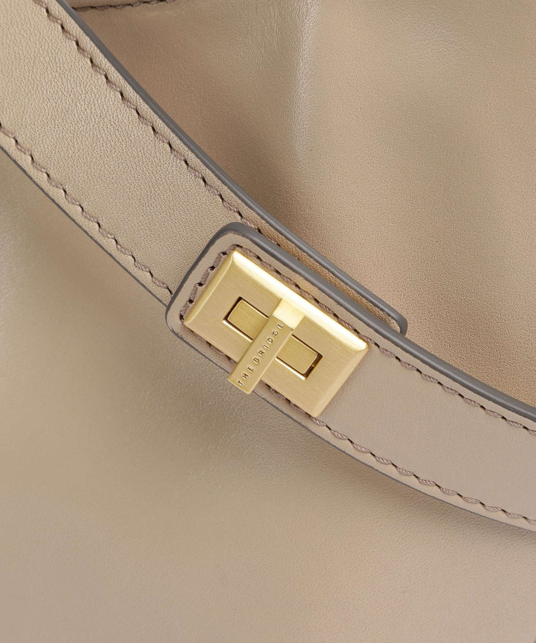 The Bridge Federica Shoulder bag butter