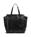 The Bridge Fabio Tote bag nero