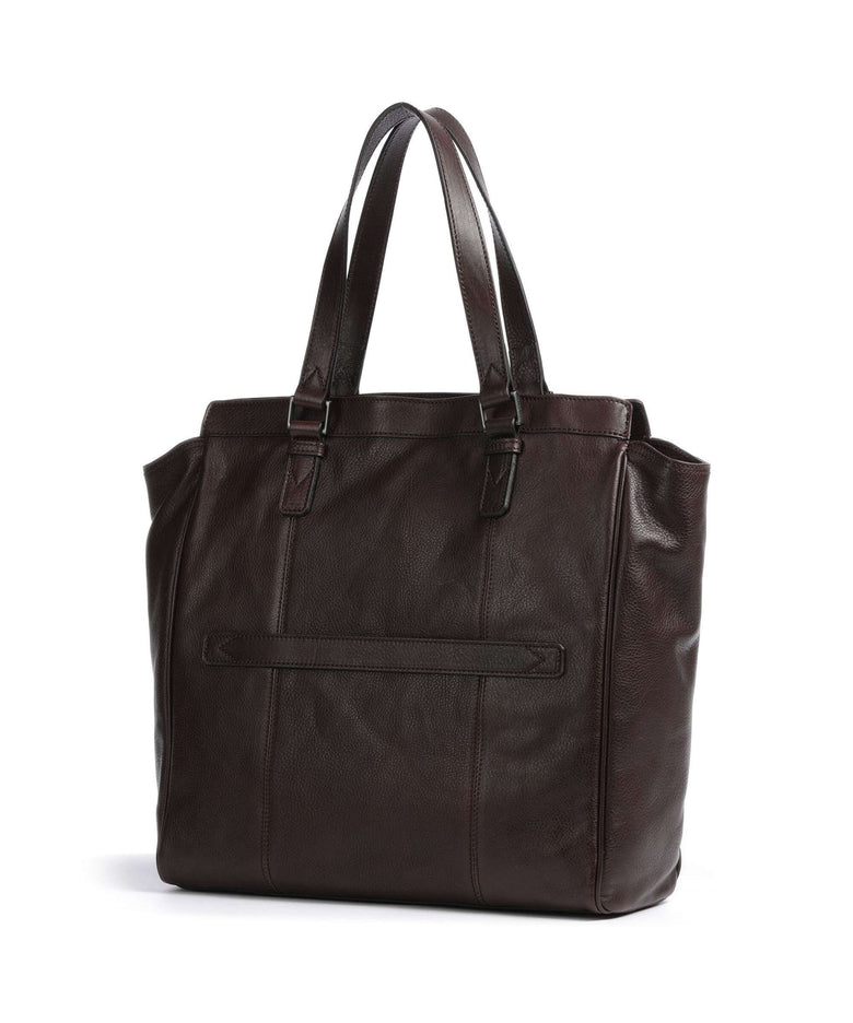 The Bridge Fabio Tote bag castagna