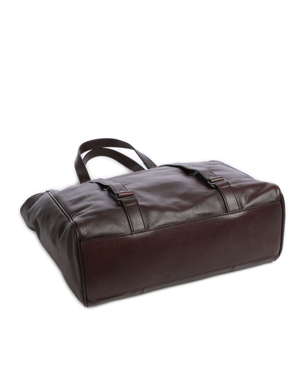 The Bridge Fabio Tote bag castagna