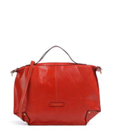 The Bridge Unica Borsa a mano burnt orange
