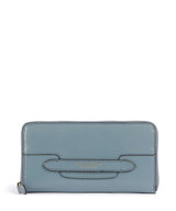 The Bridge Lucrezia RFID Portafoglio baby blue