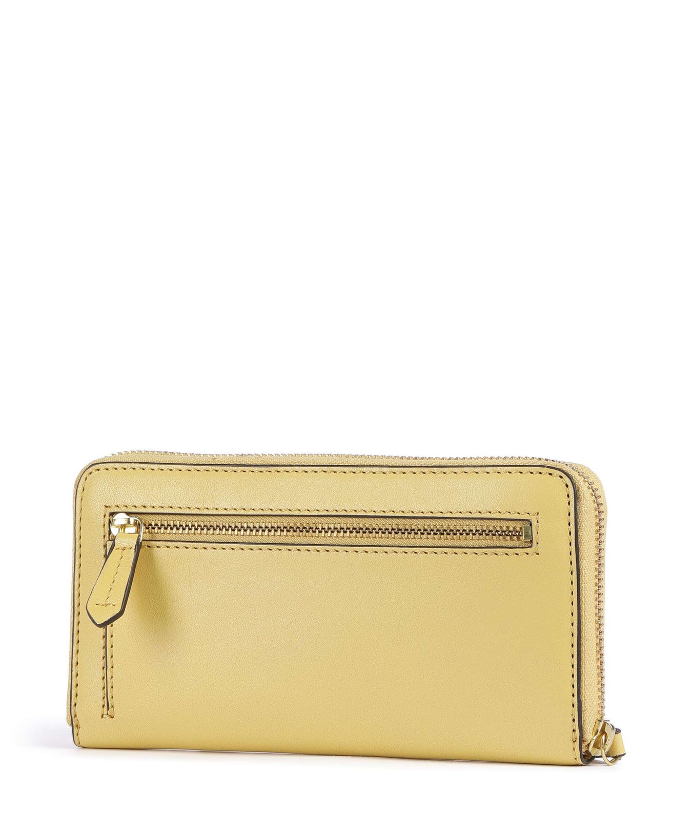 The Bridge Lucrezia RFID Wallet banana