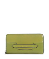 The Bridge Lucrezia RFID Portafoglio pistachio