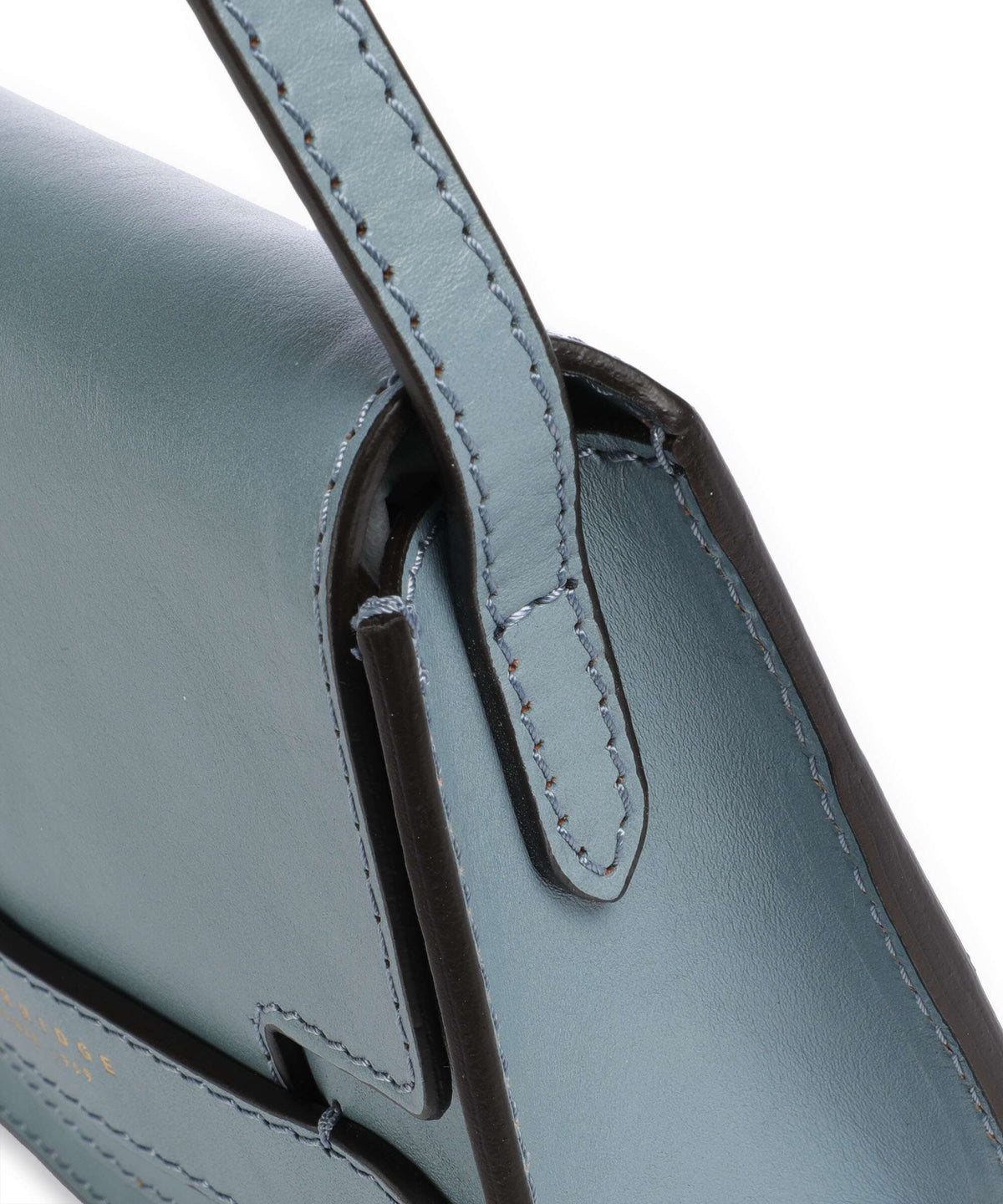 The Bridge Lucrezia Crossbody bag baby blue