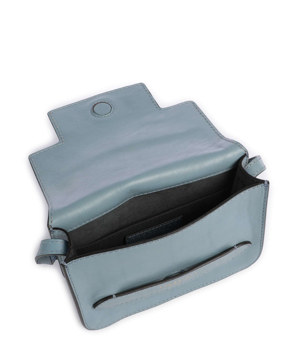 The Bridge Lucrezia Crossbody bag baby blue