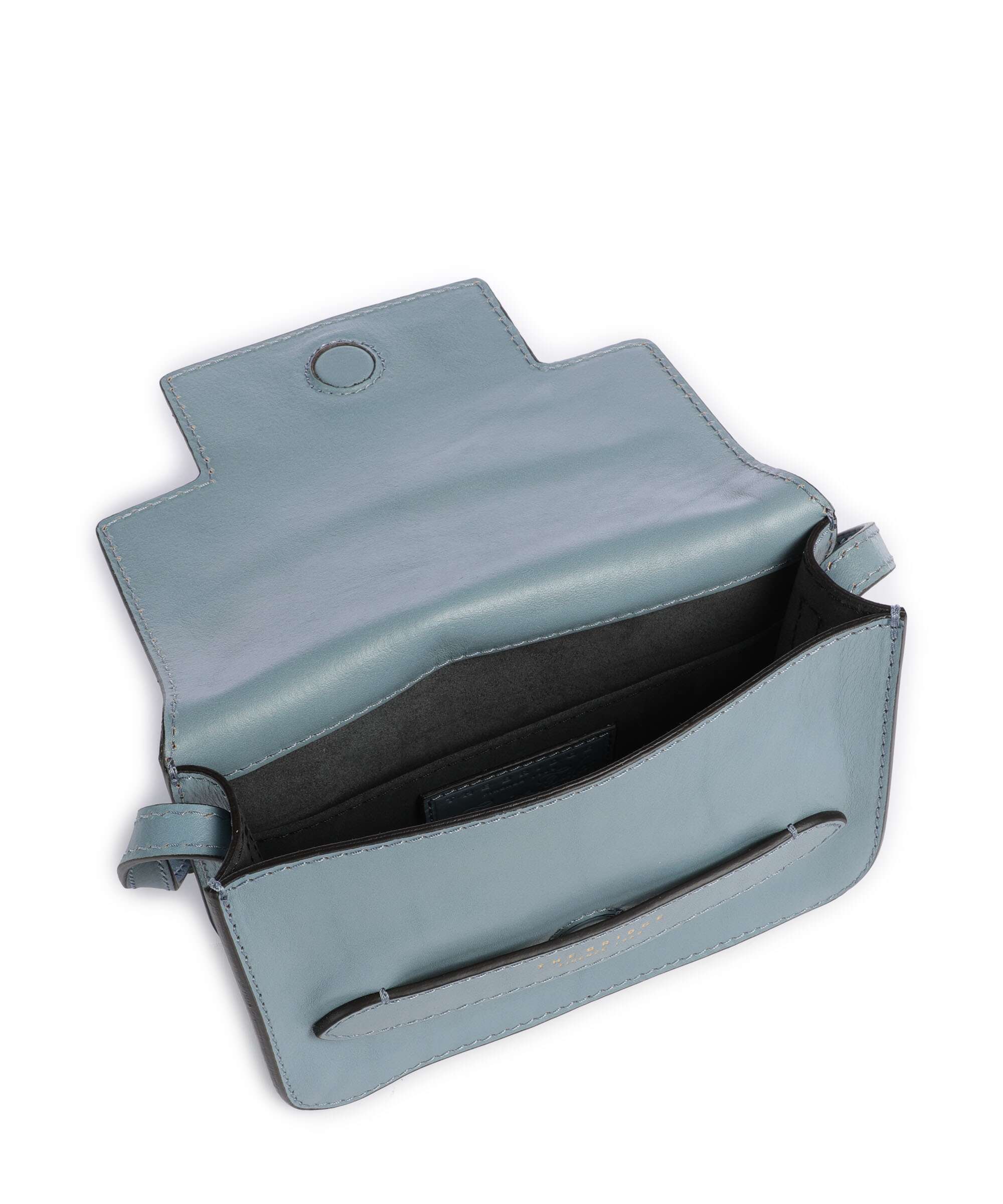 The Bridge Lucrezia Crossbody bag baby blue
