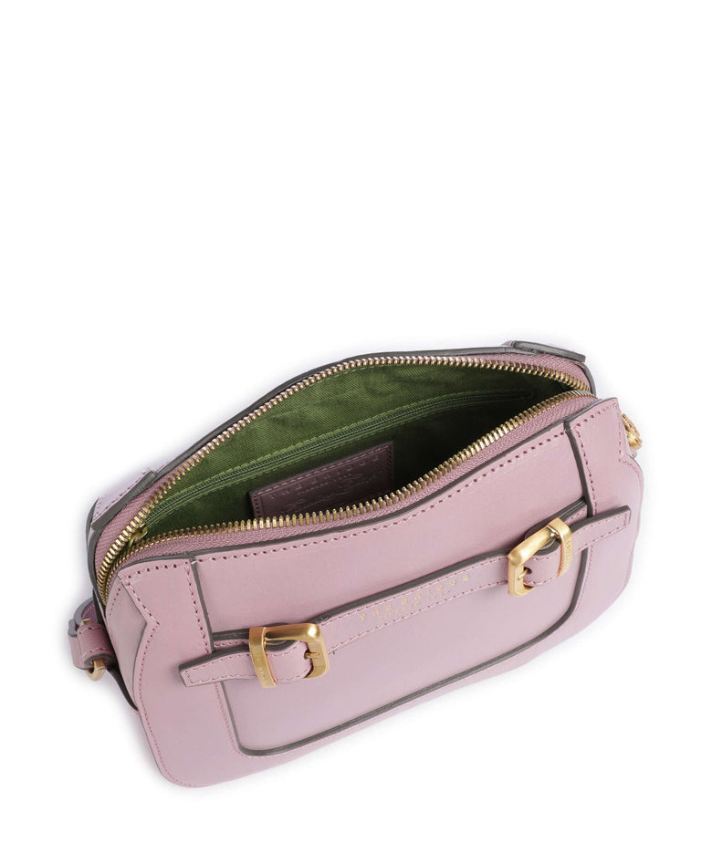 The Bridge Gaia Crossbody bag blossom pink