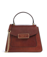 The Bridge Ginevra Sac bandoulière brown