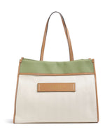The Bridge Elisa Borsa shopper natural/marzipan/fico