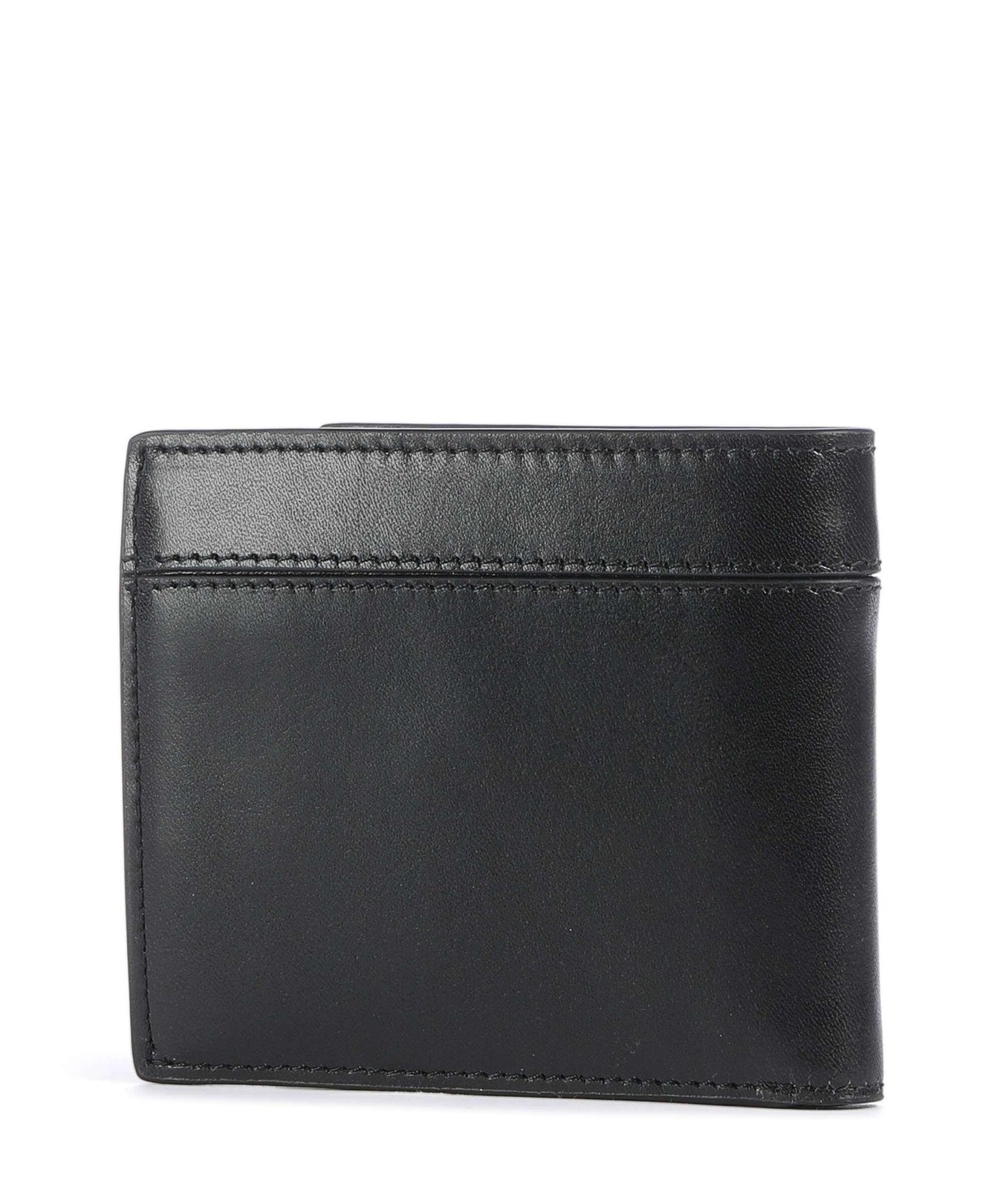 The Bridge Giulio RFID Wallet black